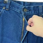 Levi's Levi’s Vintage VTG Orange Tab Bootcut Jeans High Rise Blue Women’s Size 26 Photo 7