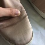 Joie  Blush Satin Slip On Sneakers Size 38.5 Photo 6