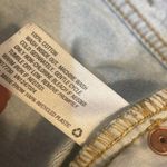 Wild Fable shorts pockets plus light blue cotton frayed jean shorts Sz 18 Photo 2