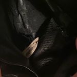 Victoria's Secret NWT Victoria’s Secret Angel Silver Clutch Photo 2