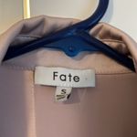 FATE. small button down. Never worn! Photo 1