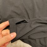 Yogalicious  Black Long Sleeve  Photo 3