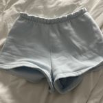 Aritzia Sweatshorts Photo 0