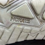 Hoka arahi 4 Women's Running Shoes Blue Size 9 Photo 7