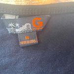 G by Guess GUESS Sequin Tank Top Size M. Photo 3