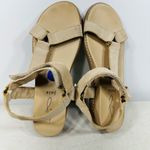 Joie  Tan Women's Sandals size 8,5 Photo 4
