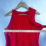 Lulus Dress Elegant Red Ruffled Bodycon Women’s Size XL Party Cocktail Holiday Photo 12