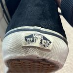 Vans Sk8-Hi MTE Sneakers Black Faux Fur Lined ScotchGuard M6/W7.5 Streetwear Photo 6