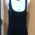 Alberto Makali  black sleeveless blouse Photo 0