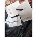 Urban Outfitters Free people Deadwood Canoo Leather Jacket Size 38 Photo 10