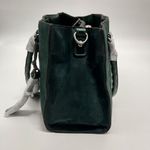 Patricia Nash NEW Primrose Satchel Fox Italian Nubuck Leather Purse Handbag Bag Photo 94