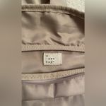 A New Day Cute Light Cream / Tan Colored Adjustable Fanny Pack Photo 2