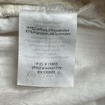 JLux Label corduroy split flare hem high rise elastic waistband pants, size SM Photo 4