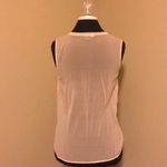 Vince ❤️  Silk Tank Top Photo 2