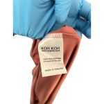 KOH KOH Strapless Evening Off Shoulder Hoco Floor Length Dress Maxi Plus 2X FLAW Size XXL Photo 5