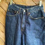 Levi's Levi’s vintage blue wash made in USA straight leg 505 jeans size 2 26 inches Photo 1