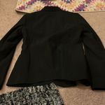 T Tahari Tahari black blazer 4 Photo 5