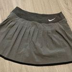 Nike Grey tennis skort Photo 0