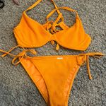 Hollister Bikini️ Photo 0