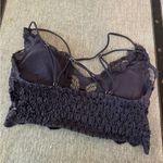 Rue 21 Lace Bralette in Purple Photo 1