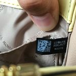 Michael Kors Purse Photo 10