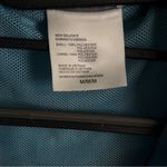 New Balance  Light Blue and Gray Raincoat Size M Photo 7