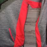 Under Armour Under armor cold gear storm hoodie hot pink and gray small loose fit swe… Photo 4