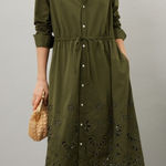 Ralph Lauren Polo Jessica Day Dress Photo 0