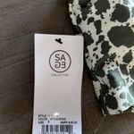 Sage NWT Sports Bra Photo 2