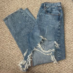 American Eagle  Baggy Jean Photo 0