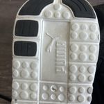 Puma Shoes Womens Size 8.5 Black Mesh SoftFoam Lightweight Athletic Sneakers Photo 5