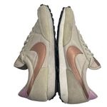 Nike  Daybreak Sneakers in Light Orewood Brown and Metallic‎ Red Bronze 10 Shoes Photo 3