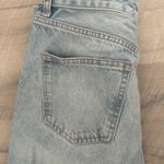ZARA Jeans Size 10 Photo 3