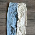 Redial two tone jeans Size undefined Photo 5