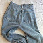 Revolve Agolde  Criss cross jeans  Photo 8