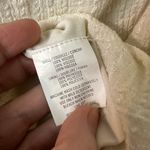 O'Neill O’neill Off The Shoulder Boho Tunic Top Size Small  Photo 5