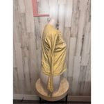 Aeropostale Aeropostal yellow long sleeve top Photo 4