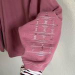 Nike [] Aztec Style Center Swoosh Hoodie- Size M Photo 4