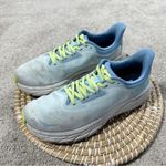 Hoka One One Women’s Arahi 7 Stability Shoes Sneakers Running in Illusion 10B Blue Size undefined Photo 3