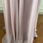 Kennedy Blue Cameron Formal Gown Bridesmaid Mauve 2 Photo 11