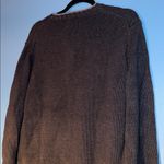 Old Navy V-Neck Sweater in Dark Gray Photo 6