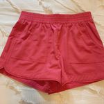 OVI Hot Pink Shorts Photo 0