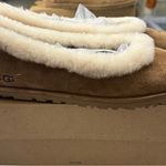 UGG  Zora Ballet Flat Chestnut (Women's) (Size: 9 Women) (Ready to Ship) Photo 2