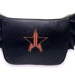 Jeffree Star NWOT Exclusive Halloween 🦇Bat Makeup Bag Photo 0