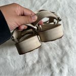 Teva  Women’s Midform Universal Geometric Sandals Size 7 Photo 2