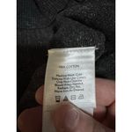 Eddie Bauer Eddie Bauer V-neck Cardigan Sweater Women Size XXL Button Down Ruffles Cotton Photo 8