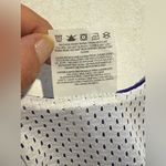 Nike Women's Reversible Mesh Practice Jersey Violet & White Athletic Tank Sz XXL Photo 5