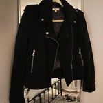 VICI Moto Style Sherpa Jacket Photo 0