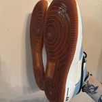 Nike  Air Force 1 Premium GS 'Light Blue'  Photo 4