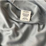 Show Me Your Mumu Jenn Maxi Dress Steel Blue NWT Photo 7